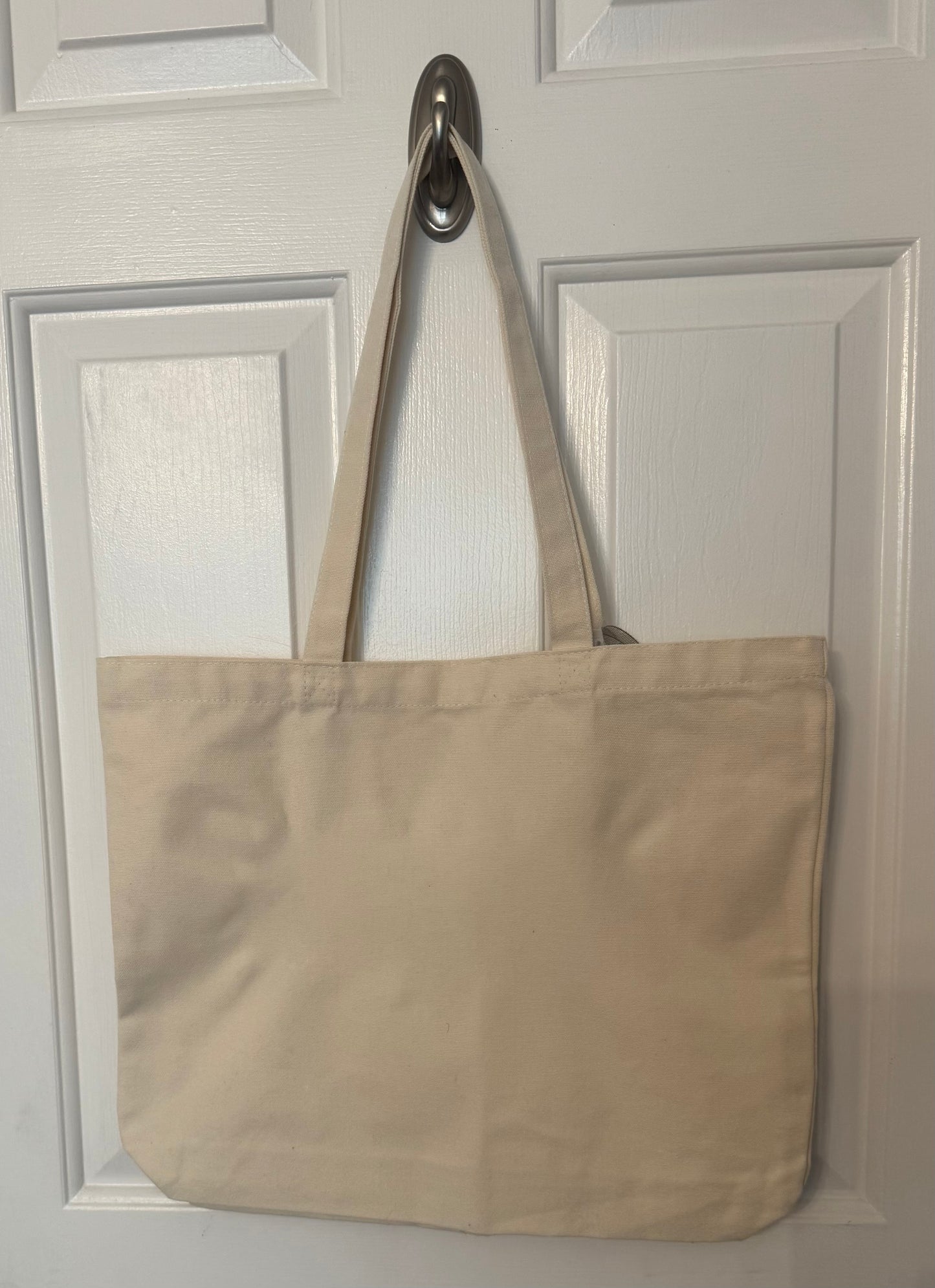 Bridal tote bags